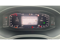 SEAT Arona 1.5 TSI 150 FR Sport 5dr DSG Petrol Hatchback